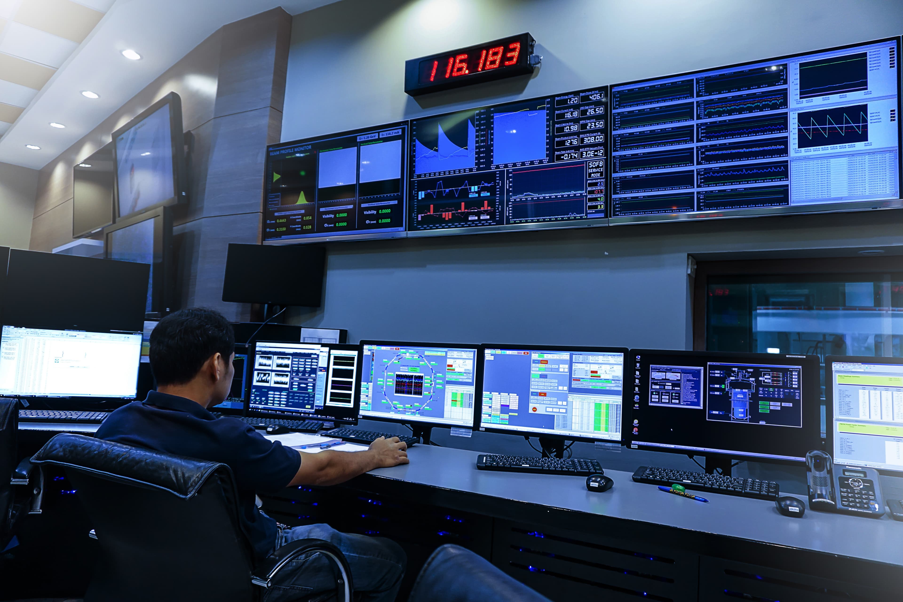 How to monitor jambonz on AWS using Voipmonitor and Traffic Mirroring